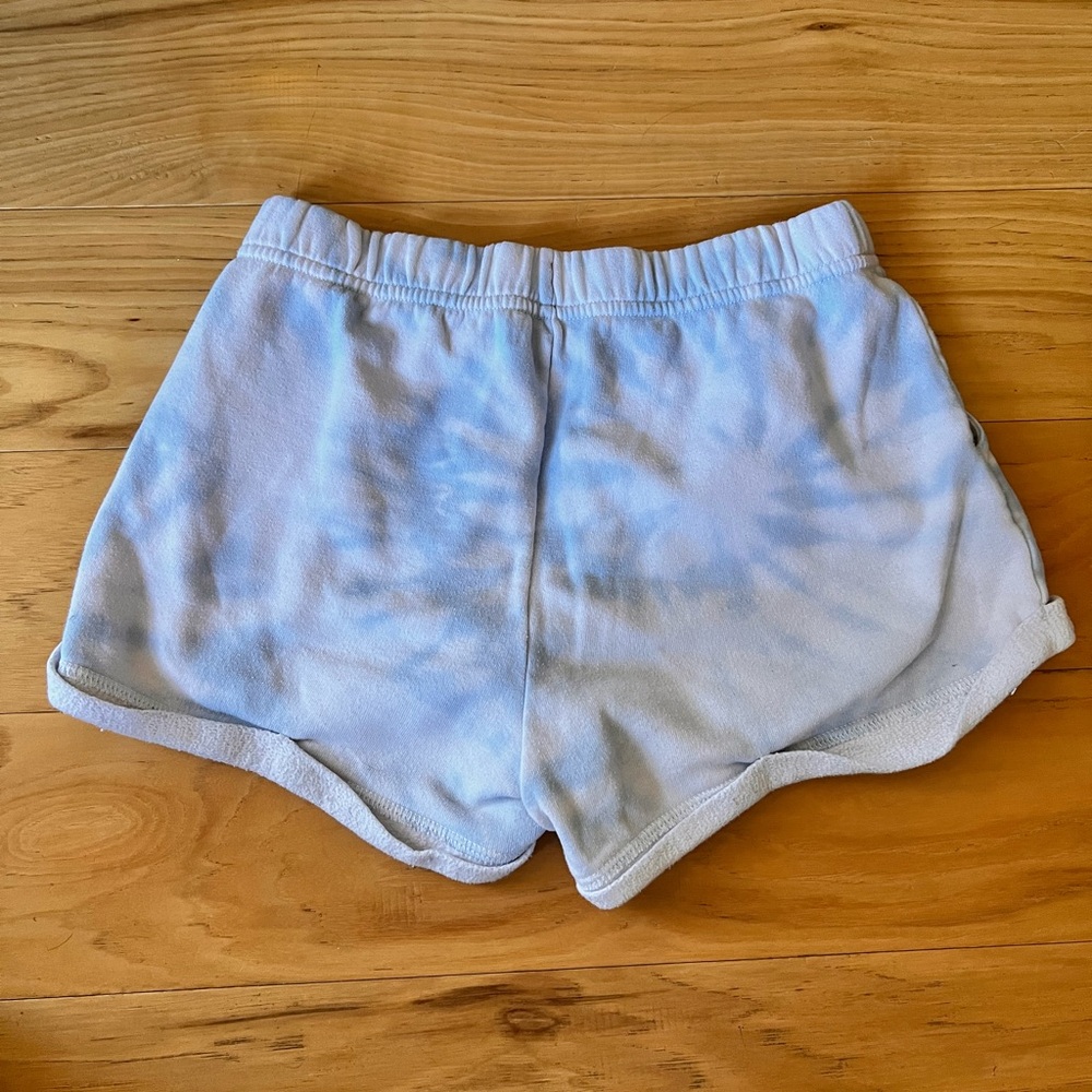 Abercrombie Kids set of 2 cotton shorts - Picture 3 of 8